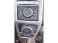 2017 Ingot Silver Ford F150 Lariat SuperCrew 4X4  photo #18