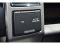 2017 Ingot Silver Ford F150 Lariat SuperCrew 4X4  photo #19