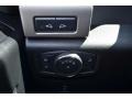 2017 Ingot Silver Ford F150 Lariat SuperCrew 4X4  photo #23