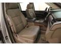 Silver Ice Metallic - Suburban LTZ 4WD Photo No. 17
