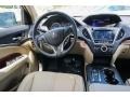 White Diamond Pearl - MDX Advance Photo No. 26