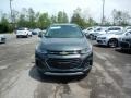 Graphite Gray Metallic - Trax LT Photo No. 2