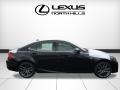 2017 Caviar Lexus IS 350 F Sport AWD  photo #2