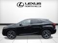 2017 Obsidian Lexus RX 350 AWD  photo #3