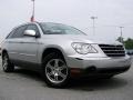 Bright Silver Metallic - Pacifica Touring Photo No. 1