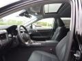 Obsidian - RX 350 AWD Photo No. 7