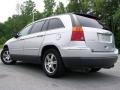 Bright Silver Metallic - Pacifica Touring Photo No. 4