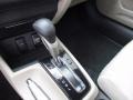 Taffeta White - Civic LX Sedan Photo No. 14