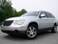 Bright Silver Metallic - Pacifica Touring Photo No. 5