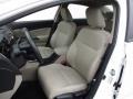 Taffeta White - Civic LX Sedan Photo No. 11