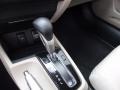 Taffeta White - Civic LX Sedan Photo No. 14