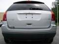 Bright Silver Metallic - Pacifica Touring Photo No. 6