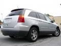 Bright Silver Metallic - Pacifica Touring Photo No. 7