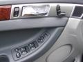 Bright Silver Metallic - Pacifica Touring Photo No. 10