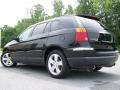 2007 Brilliant Black Chrysler Pacifica Signature Series  photo #3