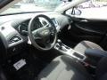 Silver Ice Metallic - Cruze LS Photo No. 7