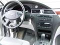 Bright Silver Metallic - Pacifica Touring Photo No. 16
