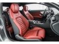 Selenite Grey Metallic - C 300 Coupe Photo No. 2