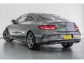 Selenite Grey Metallic - C 300 Coupe Photo No. 3