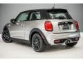 Melting Silver Metallic - Hardtop Cooper S 2 Door Photo No. 3