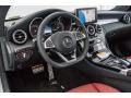 Selenite Grey Metallic - C 300 Coupe Photo No. 6