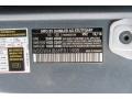 Selenite Grey Metallic - C 300 Coupe Photo No. 10