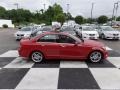 Mars Red - C 350 Sport Photo No. 3