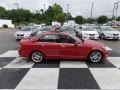 2013 Mars Red Mercedes-Benz C 350 Sport  photo #3