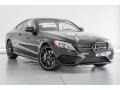 Black - C 43 AMG 4Matic Coupe Photo No. 11