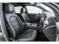 Selenite Grey Metallic - GLC 300 Photo No. 2