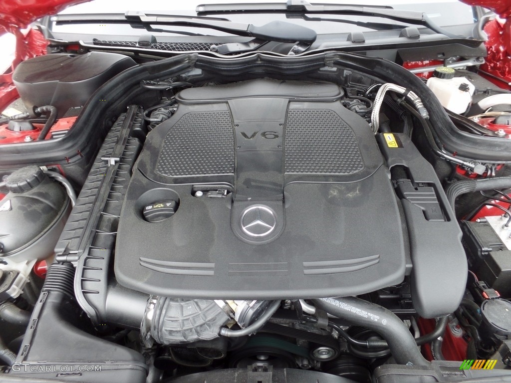 2013 C 350 Sport - Mars Red / Almond Beige photo #6