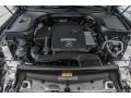 Selenite Grey Metallic - GLC 300 Photo No. 8