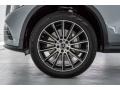 Selenite Grey Metallic - GLC 300 Photo No. 9