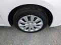 Aspen White - Sentra SV Photo No. 2