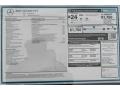Selenite Grey Metallic - GLC 300 Photo No. 11