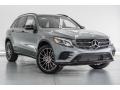 Selenite Grey Metallic - GLC 300 Photo No. 12