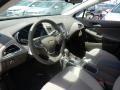 Summit White - Cruze LT Photo No. 7