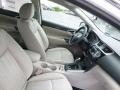 Aspen White - Sentra SV Photo No. 4