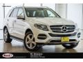 Polar White - GLE 350 Photo No. 1