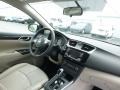 Aspen White - Sentra SV Photo No. 5