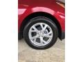 2018 Cajun Red Tintcoat Chevrolet Equinox Premier  photo #2