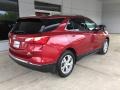 2018 Cajun Red Tintcoat Chevrolet Equinox Premier  photo #10