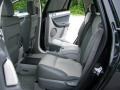 2007 Brilliant Black Chrysler Pacifica Touring  photo #13