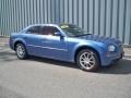 Marine Blue Pearlcoat - 300 Touring AWD Photo No. 1