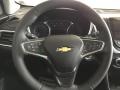 Jet Black Steering Wheel Photo for 2018 Chevrolet Equinox #120625172