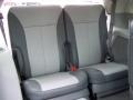 2007 Brilliant Black Chrysler Pacifica Touring  photo #17