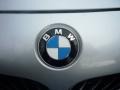 Titanium Silver Metallic - Z4 3.0si Roadster Photo No. 35
