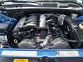 Marine Blue Pearlcoat - 300 Touring AWD Photo No. 9