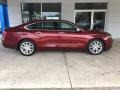 2017 Siren Red Tintcoat Chevrolet Impala Premier  photo #3
