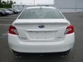 Crystal White Pearl - WRX Premium Photo No. 6